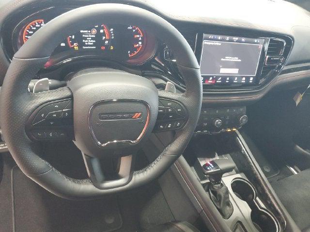 2026 Dodge Durango R/T 392 Premium AWD