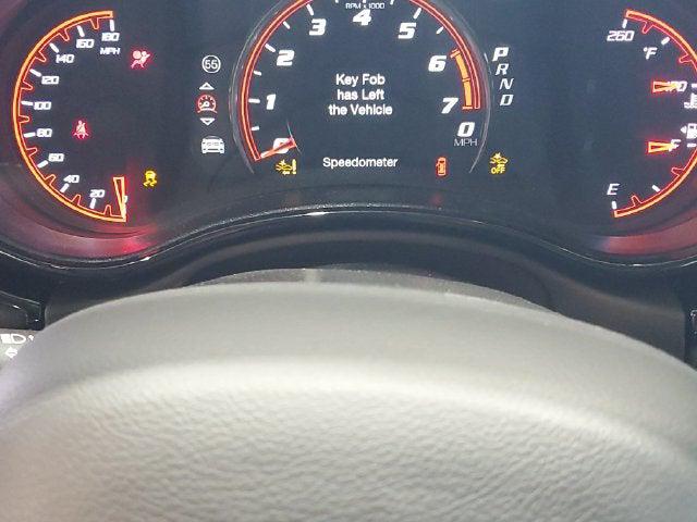 2026 Dodge Durango R/T 392 Premium AWD