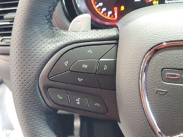 2026 Dodge Durango R/T 392 Premium AWD
