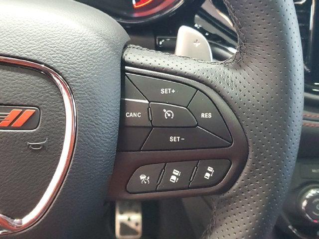 2026 Dodge Durango R/T 392 Premium AWD