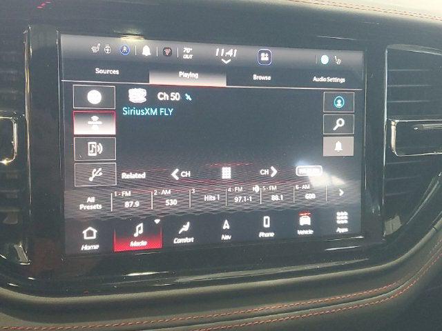 2026 Dodge Durango R/T 392 Premium AWD