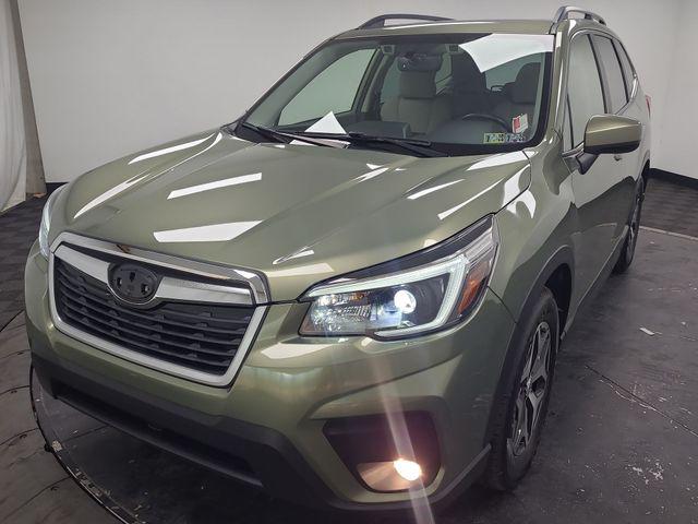 2021 Subaru Forester Premium for sale in State College, PA