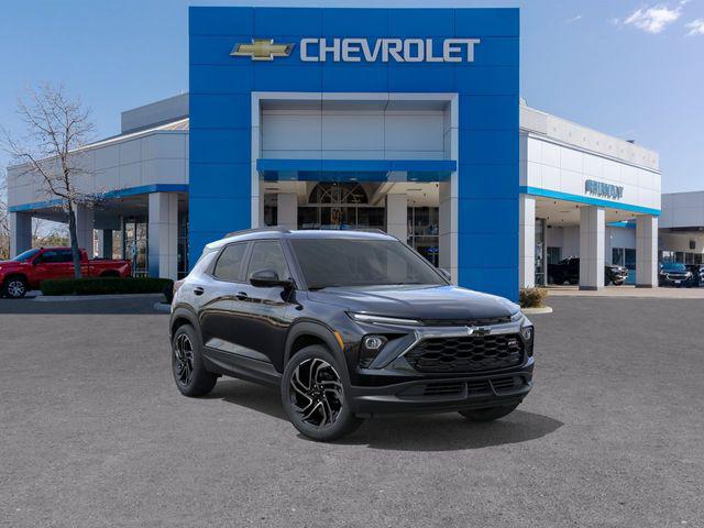 2026 Chevrolet TrailBlazer FWD RS for sale in Dallas, TX
