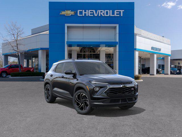 2026 Chevrolet TrailBlazer FWD RS for sale in Dallas, TX
