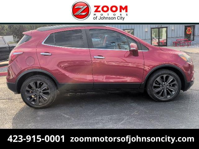 2018 Buick Encore Preferred for sale in Bristol, TN