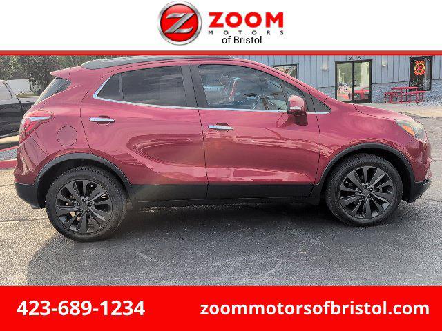 2018 Buick Encore Preferred for sale in Bristol, TN