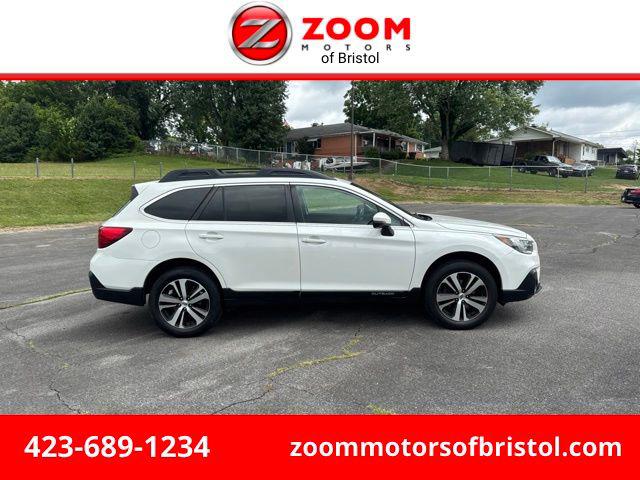 2018 Subaru Outback 2.5i Limited for sale in Bristol, TN
