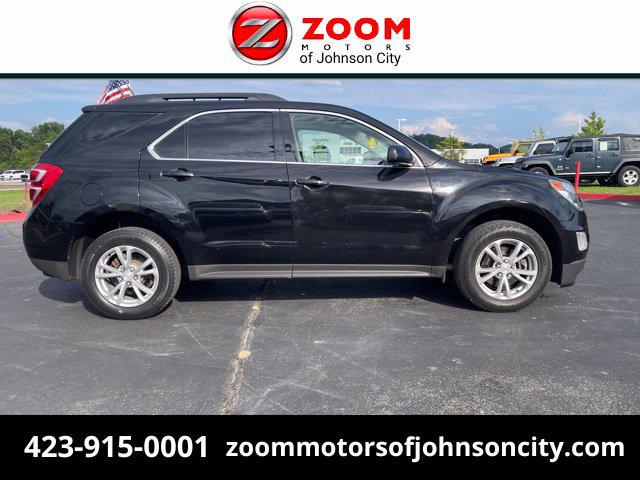 2017 Chevrolet Equinox LT for sale in Bristol, TN