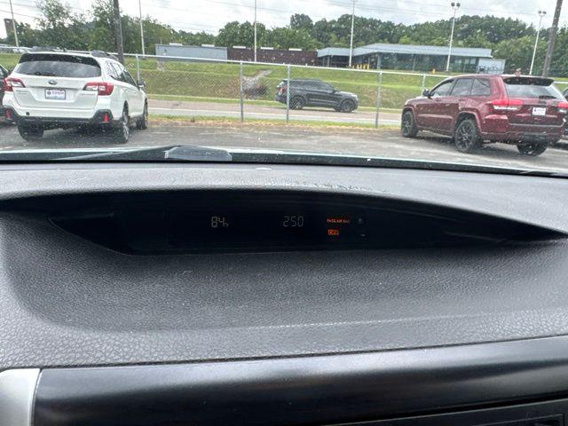 2012 Subaru Forester 2.5X Limited
