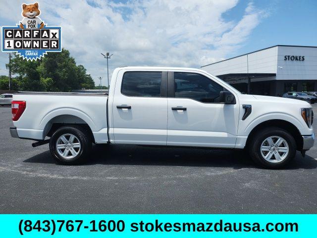 2023 Ford F-150 XL for sale in North Charleston, SC