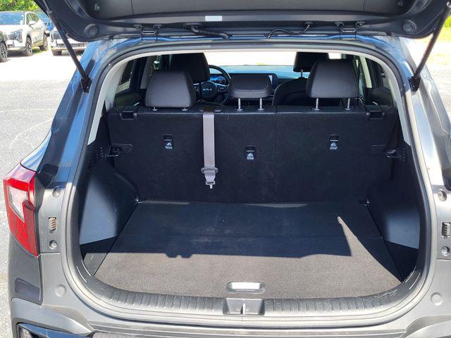 Used 2025 Kia Seltos EX For Sale in Florence, SC