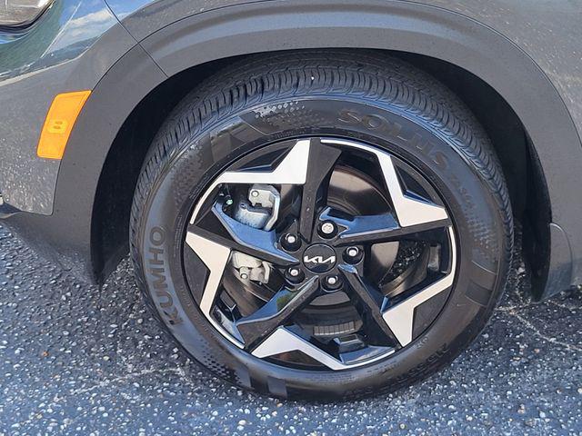 Used 2025 Kia Seltos EX For Sale in Florence, SC