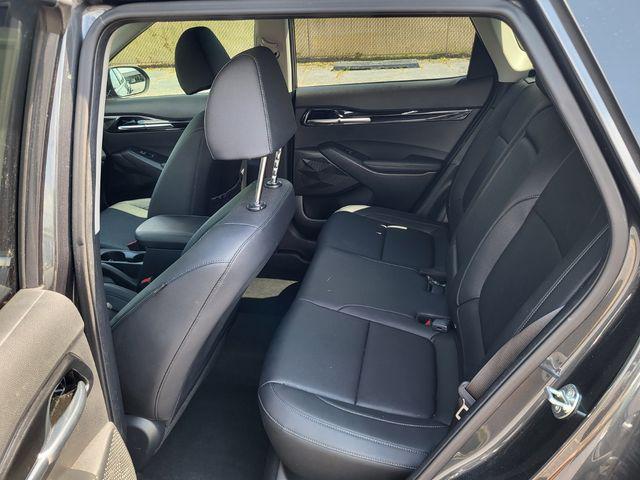 Used 2025 Kia Seltos EX For Sale in Florence, SC