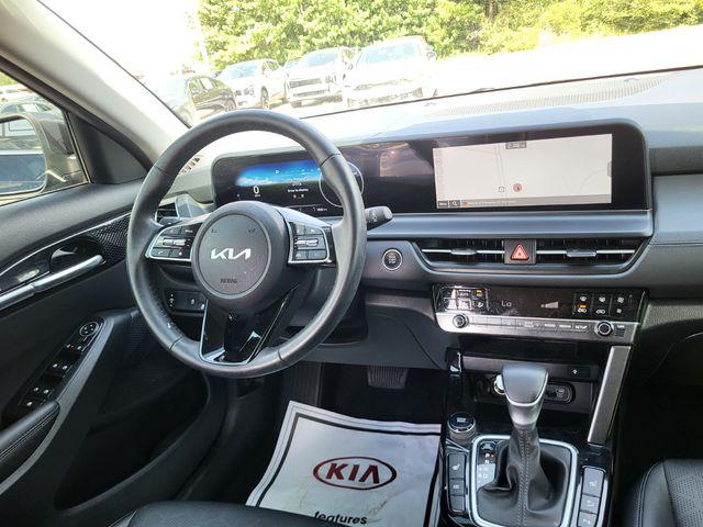Used 2025 Kia Seltos EX For Sale in Florence, SC