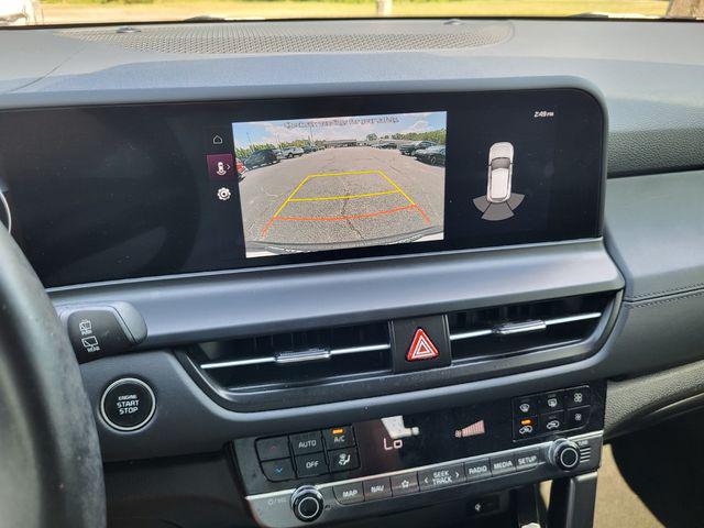 Used 2025 Kia Seltos EX For Sale in Florence, SC