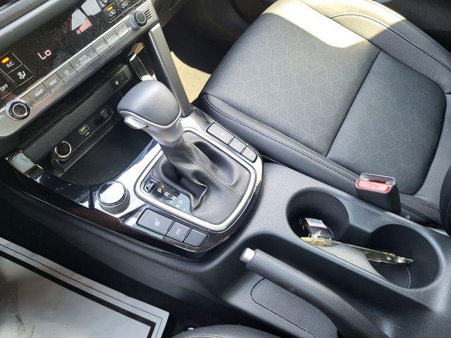 Used 2025 Kia Seltos EX For Sale in Florence, SC