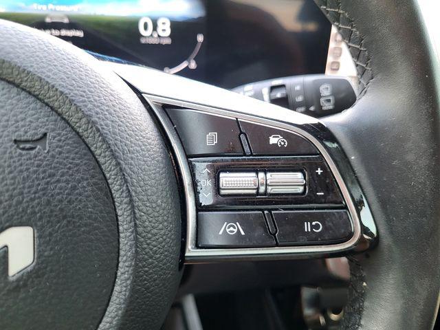 Used 2025 Kia Seltos EX For Sale in Florence, SC