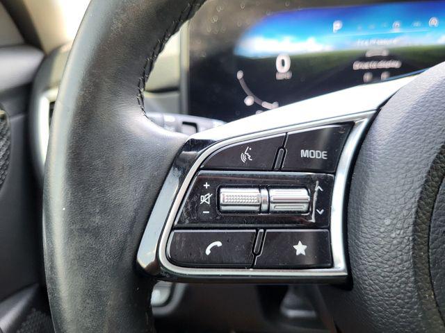 Used 2025 Kia Seltos EX For Sale in Florence, SC