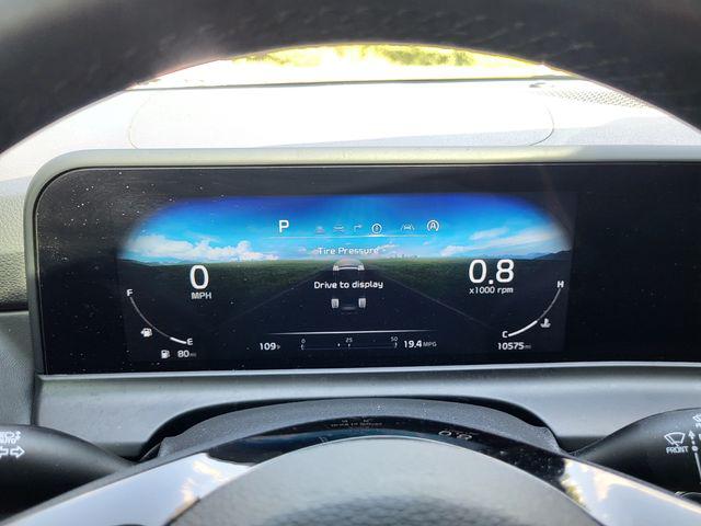Used 2025 Kia Seltos EX For Sale in Florence, SC