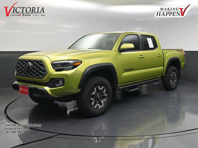 2023 Toyota Tacoma TRD Off Road for sale in Victoria, TX