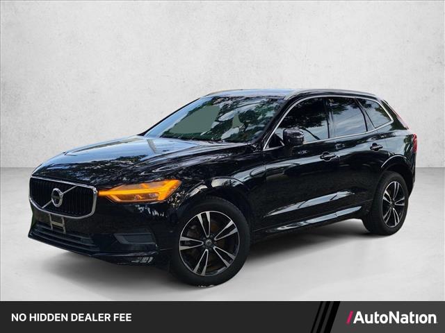 2018 Volvo XC60 T6 Momentum for sale in Tampa, FL