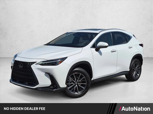 2026 Lexus NX 350 NX 350 for sale in Tampa, FL