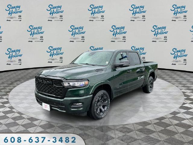 2026 Ram 1500 Big Horn Crew Cab 4x4 57 Box for sale in Viroqua, WI
