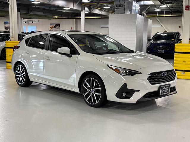 2026 Subaru Impreza Sport for sale in Elmsford, NY