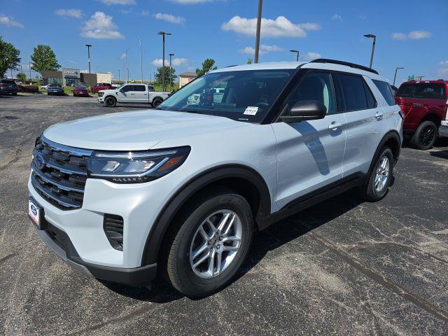 2026 Ford Explorer Active for sale in Kansas City, MO