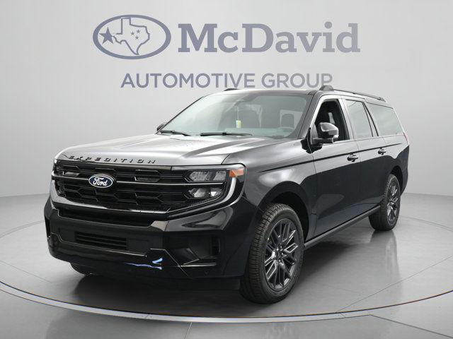 2027 Ford Expedition Max Platinum for sale in Fort Worth, TX