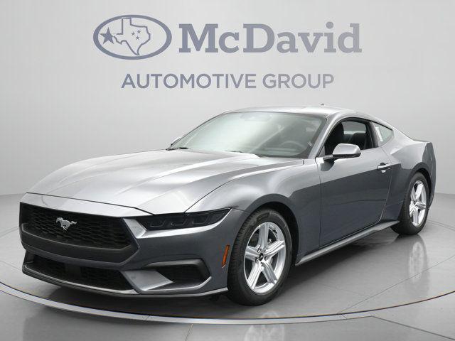2026 Ford Mustang EcoBoost Fastback for sale in Fort Worth, TX