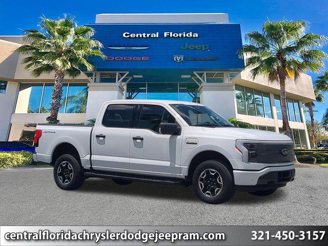 2023 Ford F-150 XLT for sale in Orlando, FL