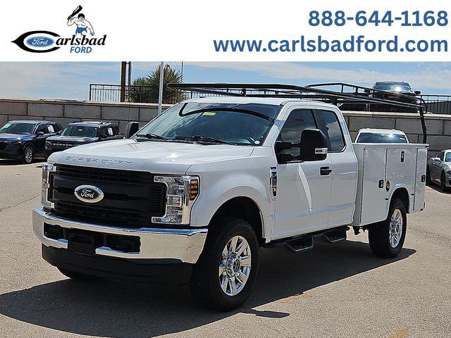 2019 Ford F-250 XL for sale in Carlsbad, NM