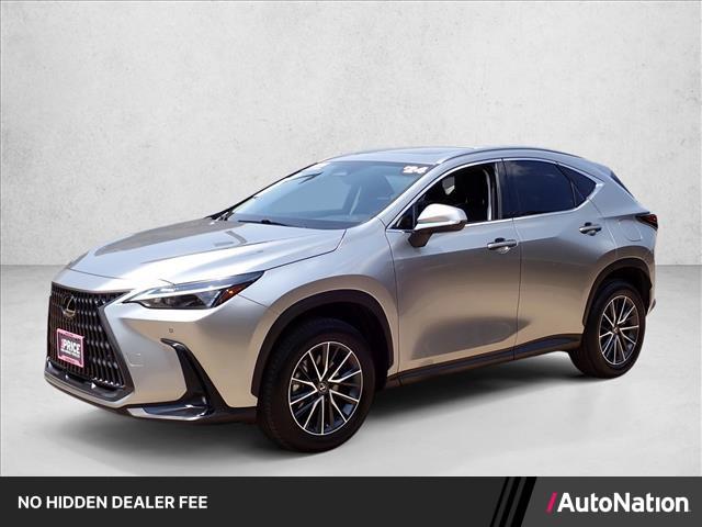 2024 Lexus NX 350h Premium for sale in Littleton, CO