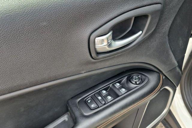2021 Jeep Compass Limited 4x4