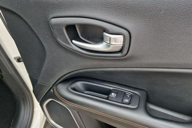 2021 Jeep Compass Limited 4x4