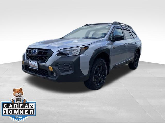 2024 Subaru Outback Wilderness for sale in Joplin, MO