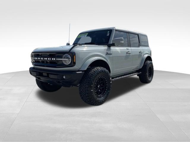 2023 Ford Bronco Outer Banks for sale in Joplin, MO