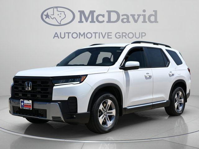 2026 Honda Pilot EX-L for sale in Irving, TX