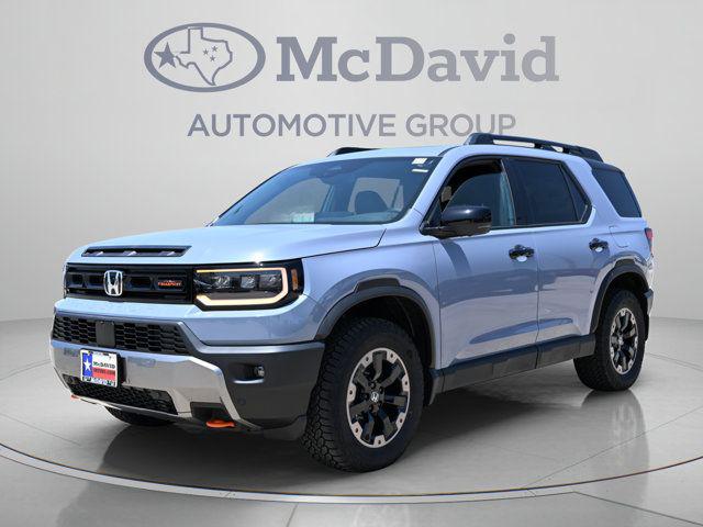 2026 Honda Passport AWD TrailSport Elite for sale in Irving, TX