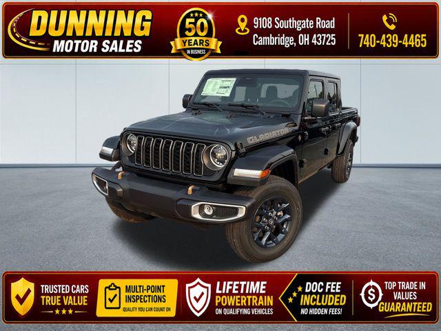 2026 Jeep Gladiator Sport for sale in Cambridge, OH