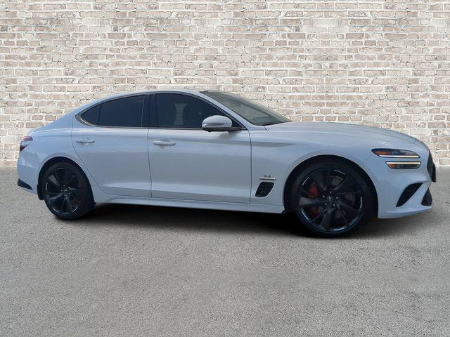 2023 Genesis G70 3.3T RWD for sale in Richmond, VA