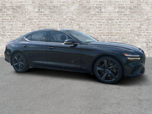 2023 Genesis G70 3.3T RWD for sale in Richmond, VA