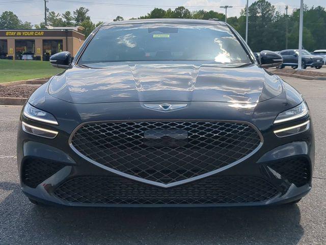 2023 Genesis G70 3.3T RWD
