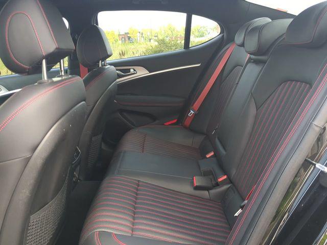 2023 Genesis G70 3.3T RWD
