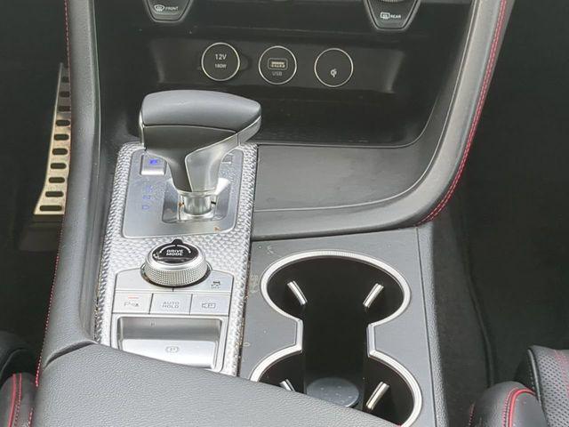 2023 Genesis G70 3.3T RWD