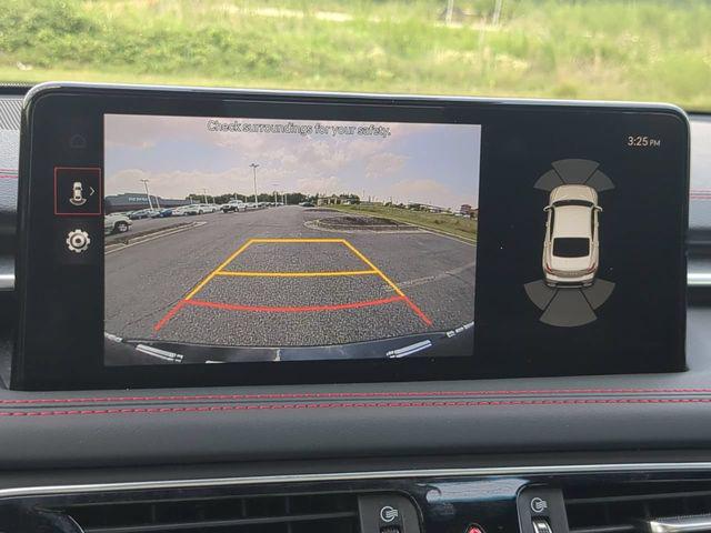 2023 Genesis G70 3.3T RWD