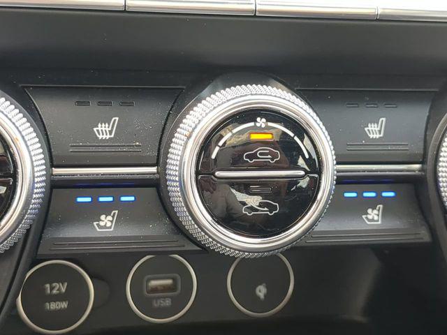 2023 Genesis G70 3.3T RWD