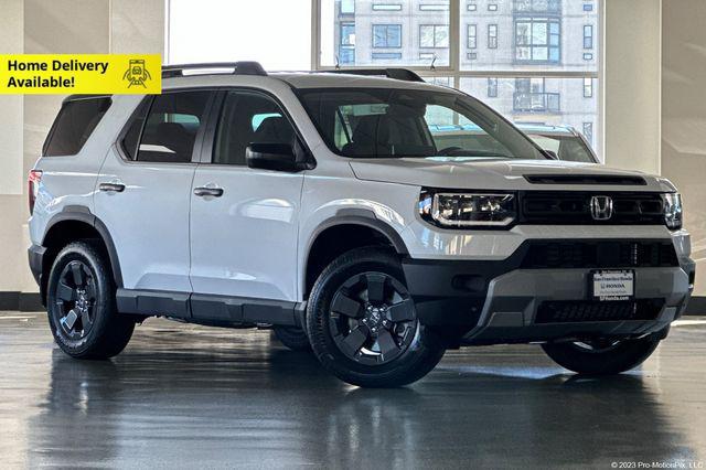 2026 Honda Passport AWD RTL for sale in San Francisco, CA