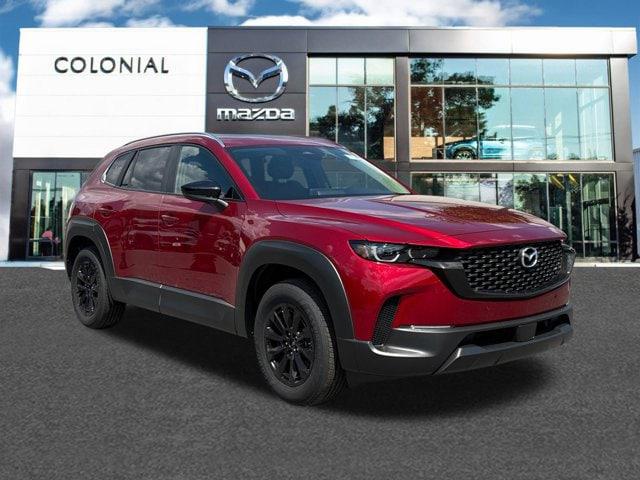 2026 Mazda CX-50 Hybrid Preferred for sale in Danbury, CT